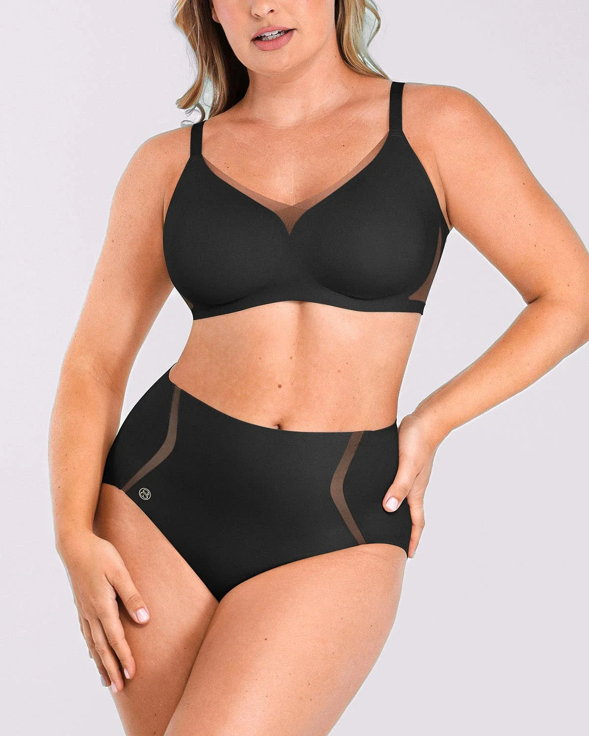 INNER ARMOR™ X Comfy Smoothing Brief