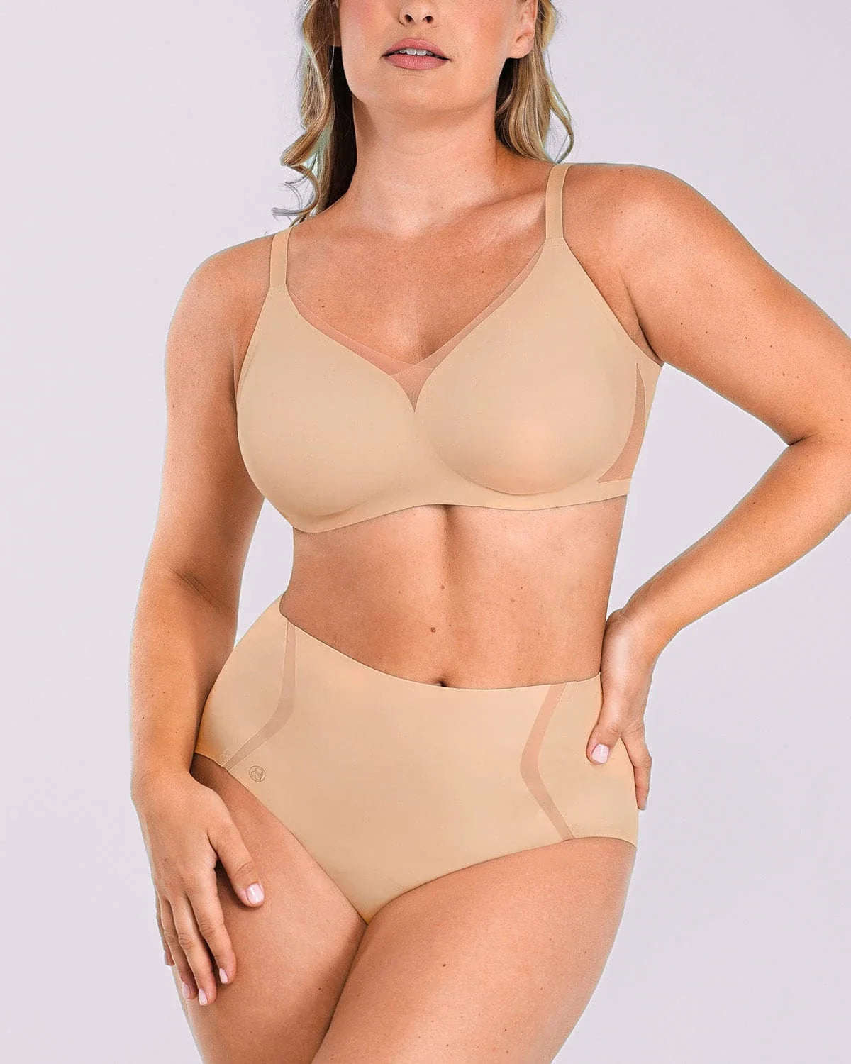 INNER ARMOR™ True Support Bra