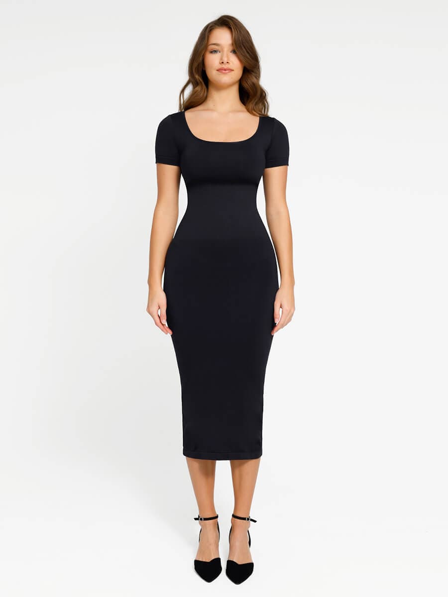 ReCova® – Postoperativer Body Shaper mit seitlichem Reißverschluss