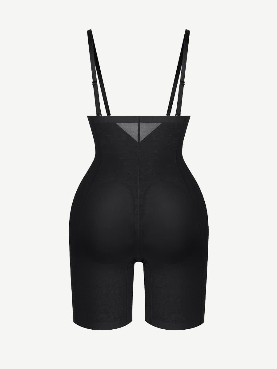 ReCova® – Postoperativer Body Shaper mit seitlichem Reißverschluss