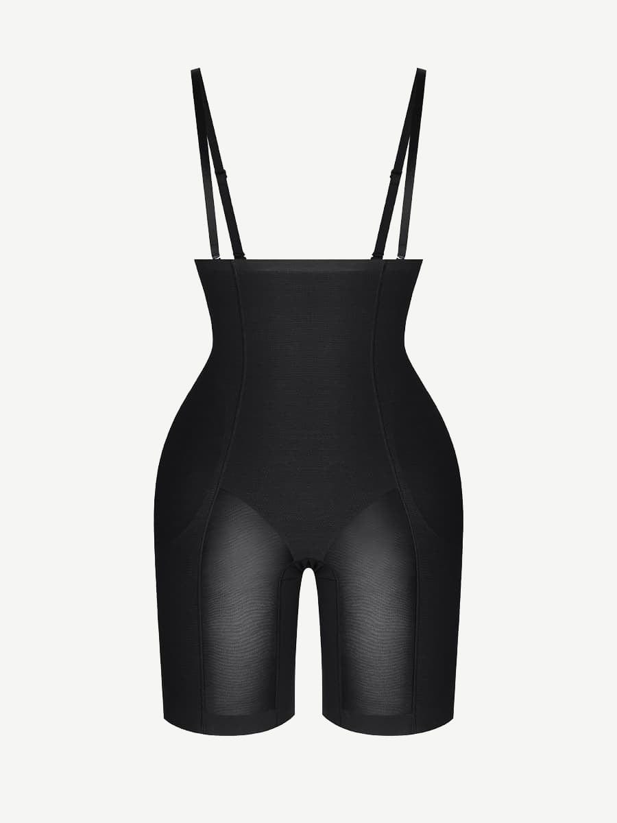 ReCova® – Postoperativer Body Shaper mit seitlichem Reißverschluss