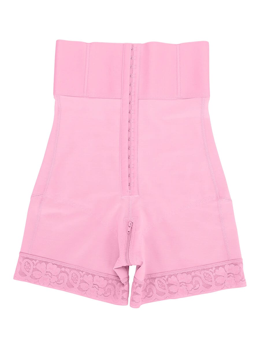 SlimCurve Shorts zur Bauchformung und Po-Straffung