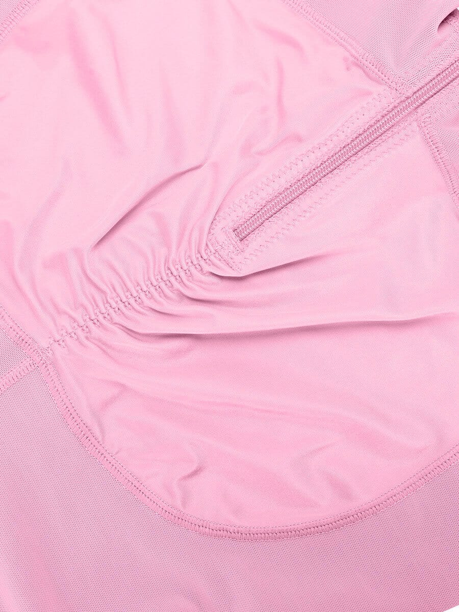 SlimCurve Shorts zur Bauchformung und Po-Straffung