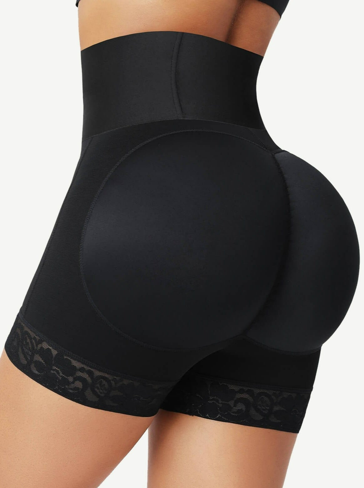 Sculptis® – Buttock Lift Tummy Control Shapewear Boxer Pants