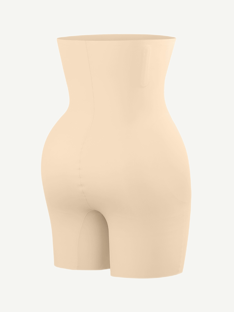 Großhandels-Air Slim Butt Lifter mit hoher Taille und abnehmbaren Hüftpolstern