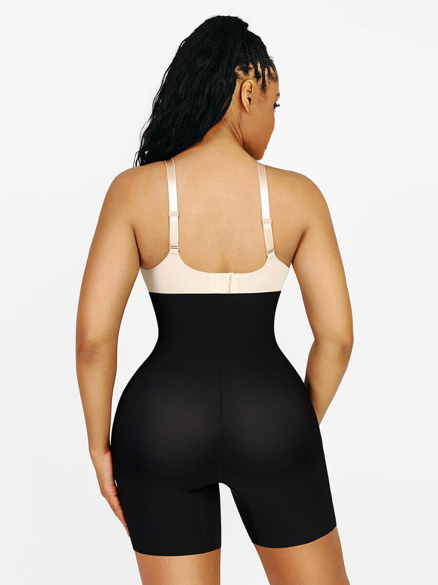 Großhandels-Air Slim Butt Lifter mit hoher Taille und abnehmbaren Hüftpolstern