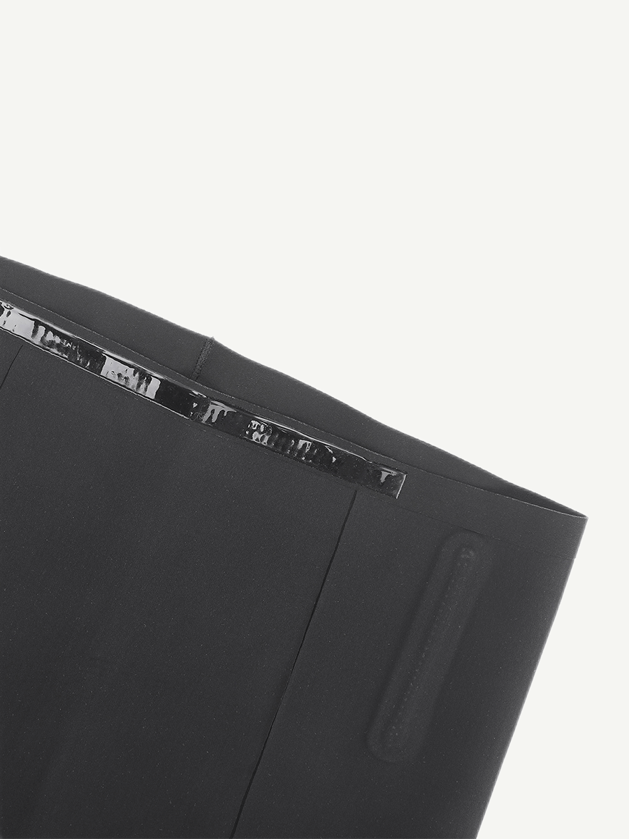 Großhandels-Air Slim Butt Lifter mit hoher Taille und abnehmbaren Hüftpolstern
