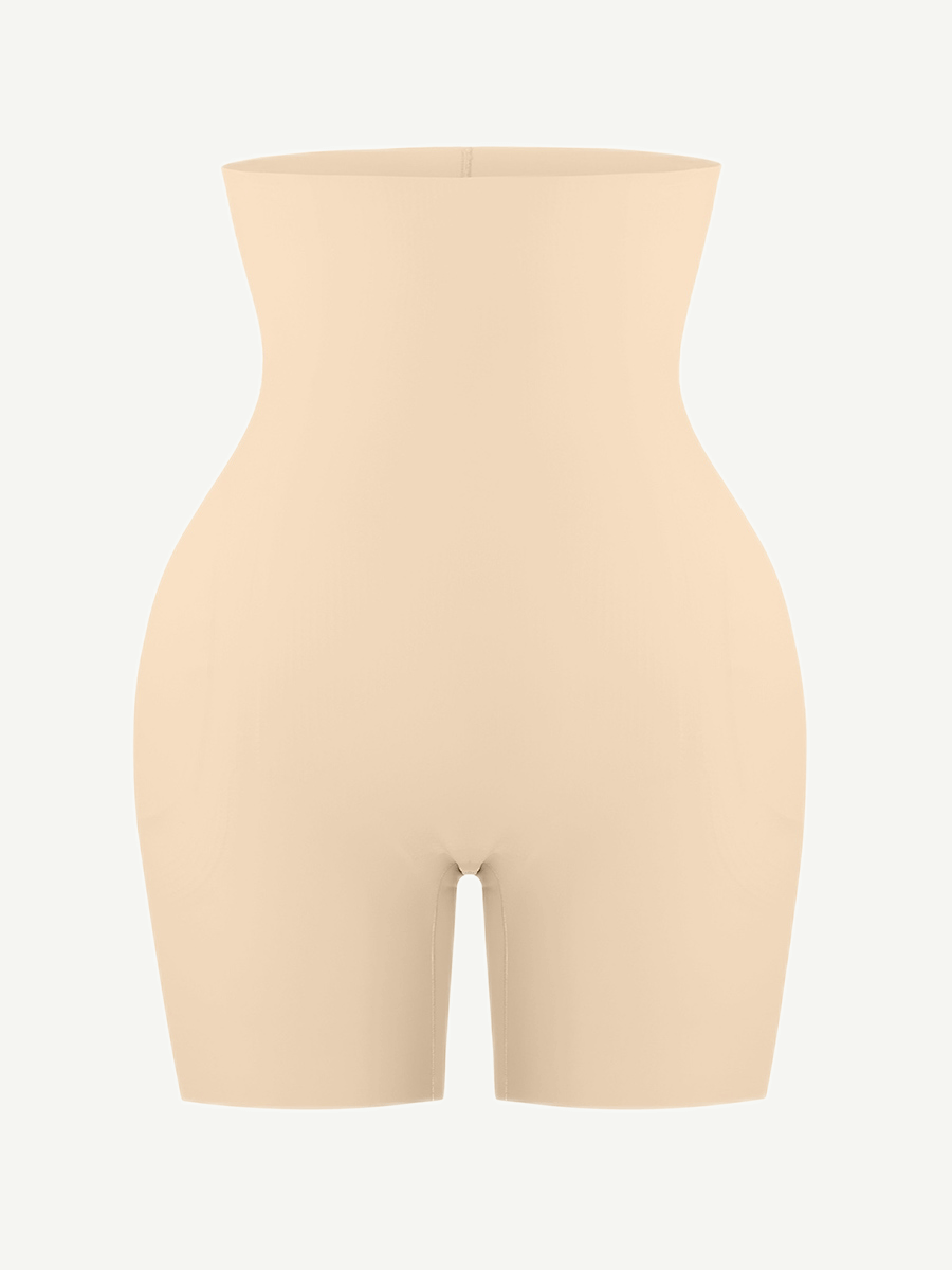 Großhandels-Air Slim Butt Lifter mit hoher Taille und abnehmbaren Hüftpolstern