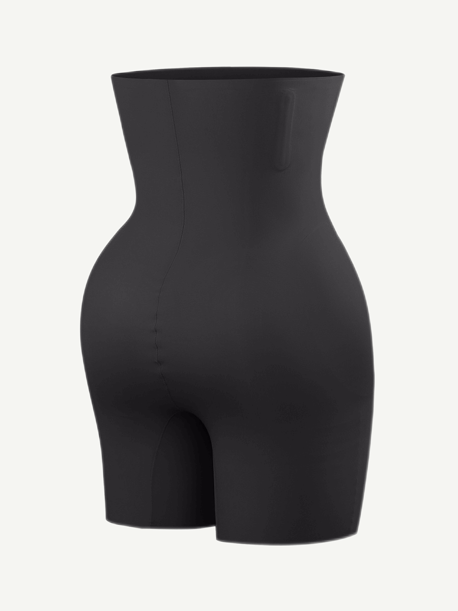 Großhandels-Air Slim Butt Lifter mit hoher Taille und abnehmbaren Hüftpolstern