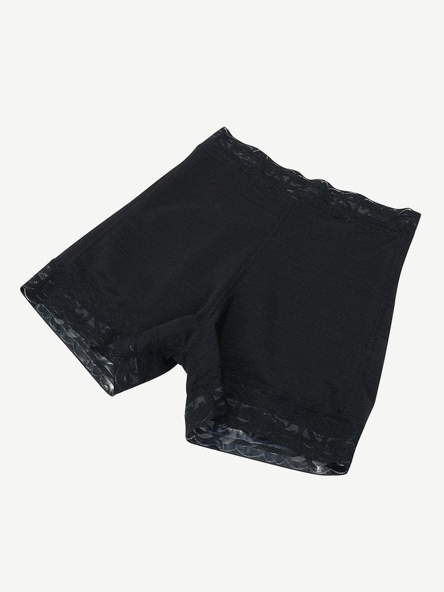 LuxeLift Lace Panty High-Waist Curve Enhancer