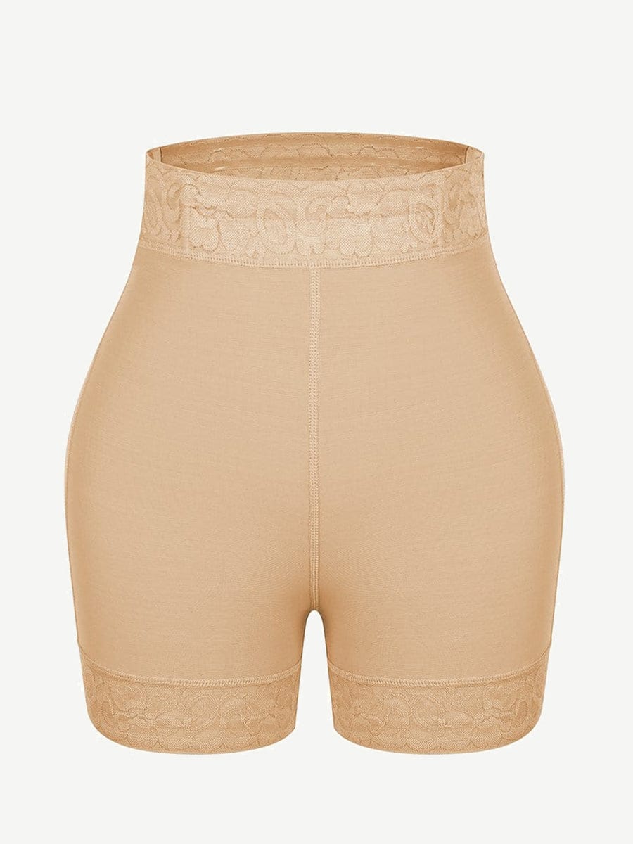LuxeLift Lace Panty High-Waist Curve Enhancer