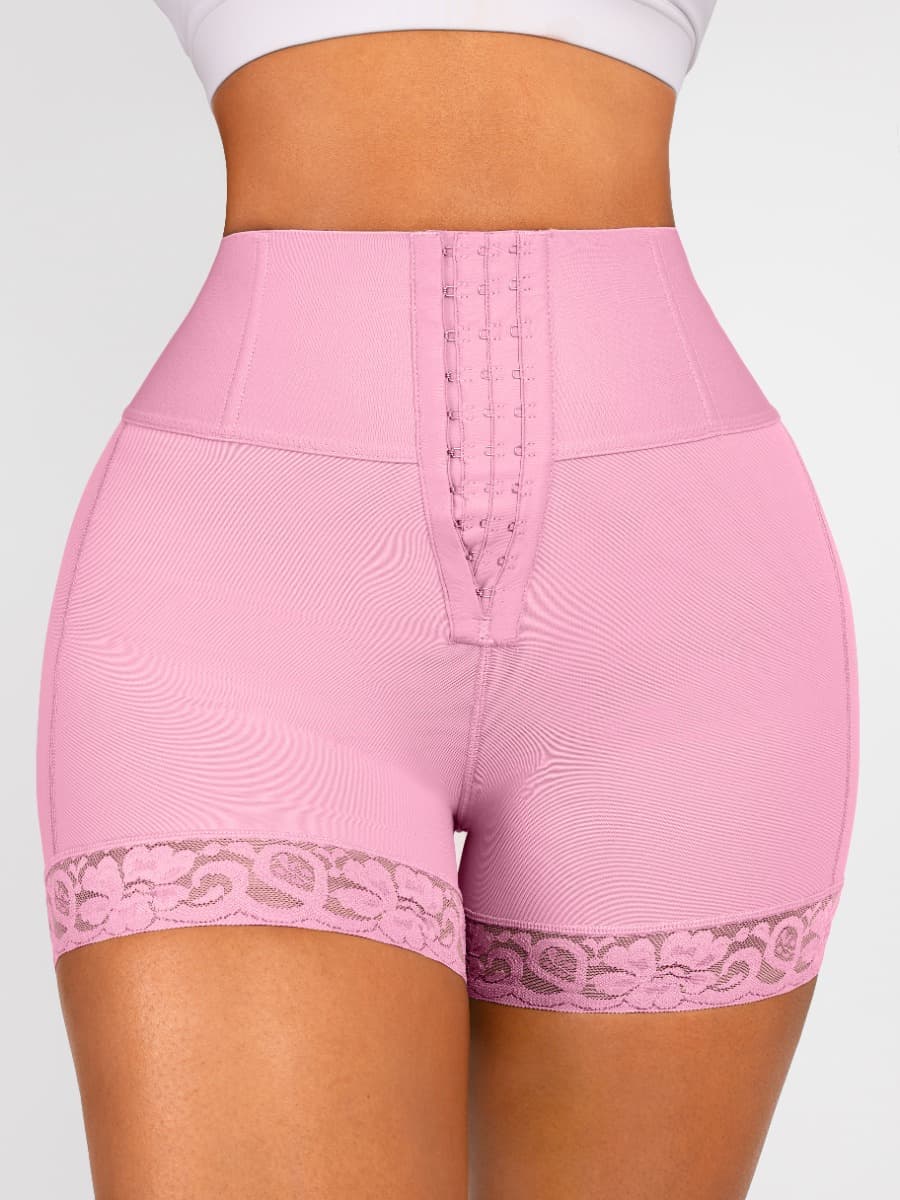 Sculptis® – Buttock Lift Tummy Control Shapewear Boxer Pants