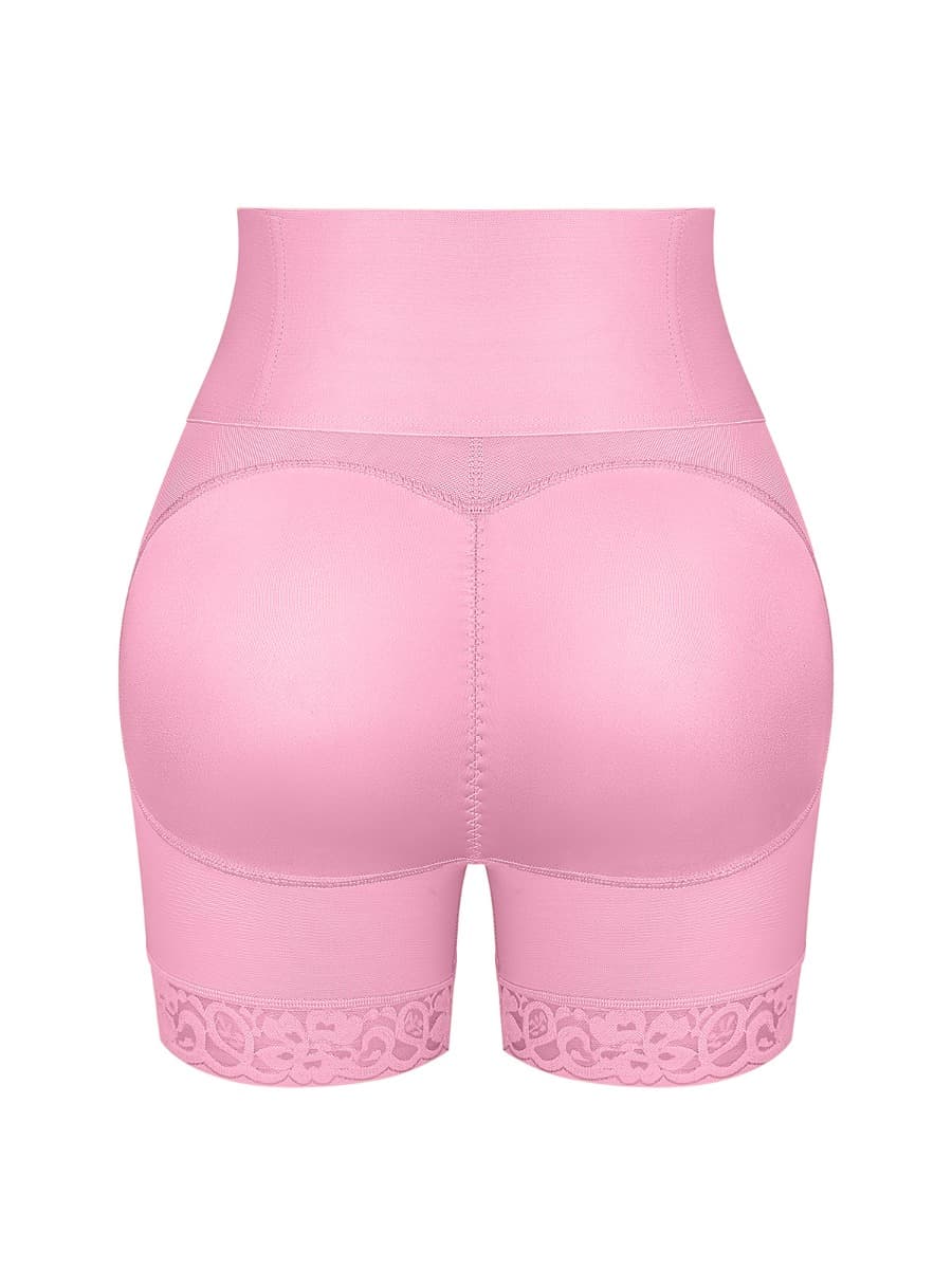Sculptis® – Buttock Lift Tummy Control Shapewear Boxer Pants