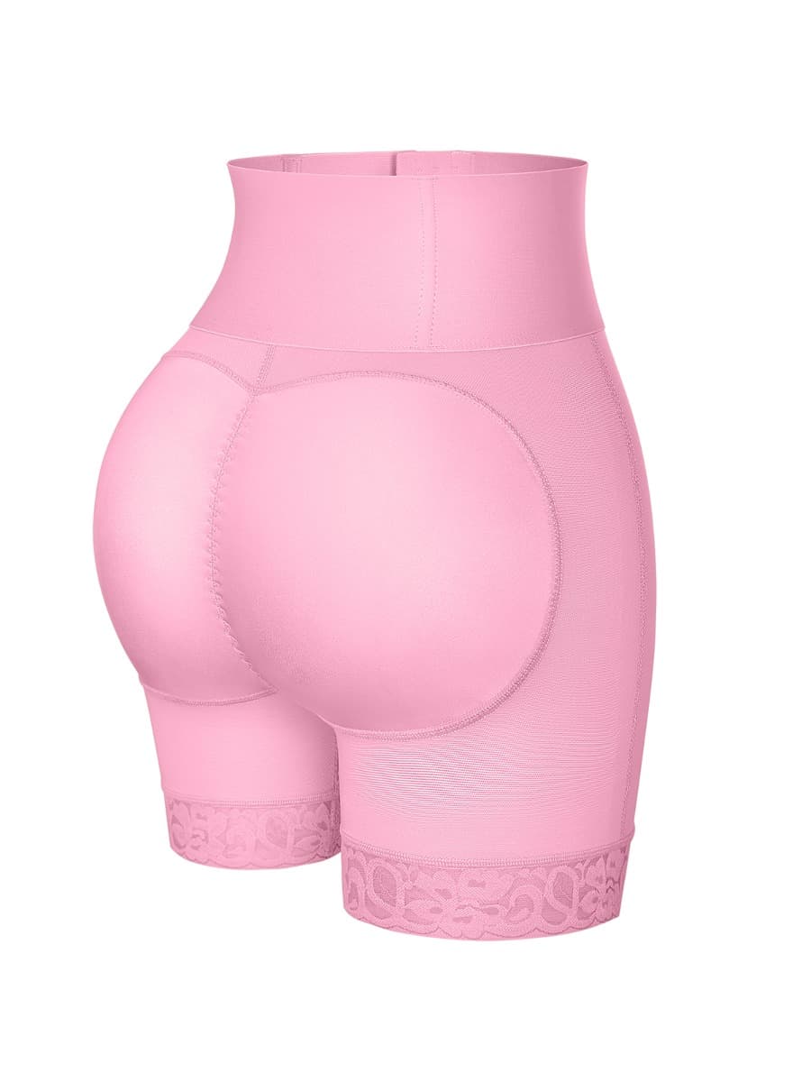 Sculptis® – Buttock Lift Tummy Control Shapewear Boxer Pants