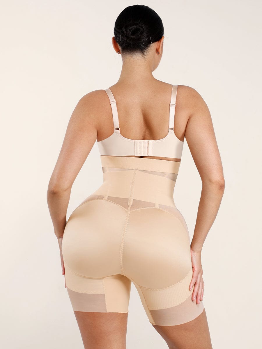 Liftora — High Waist Control Briefs