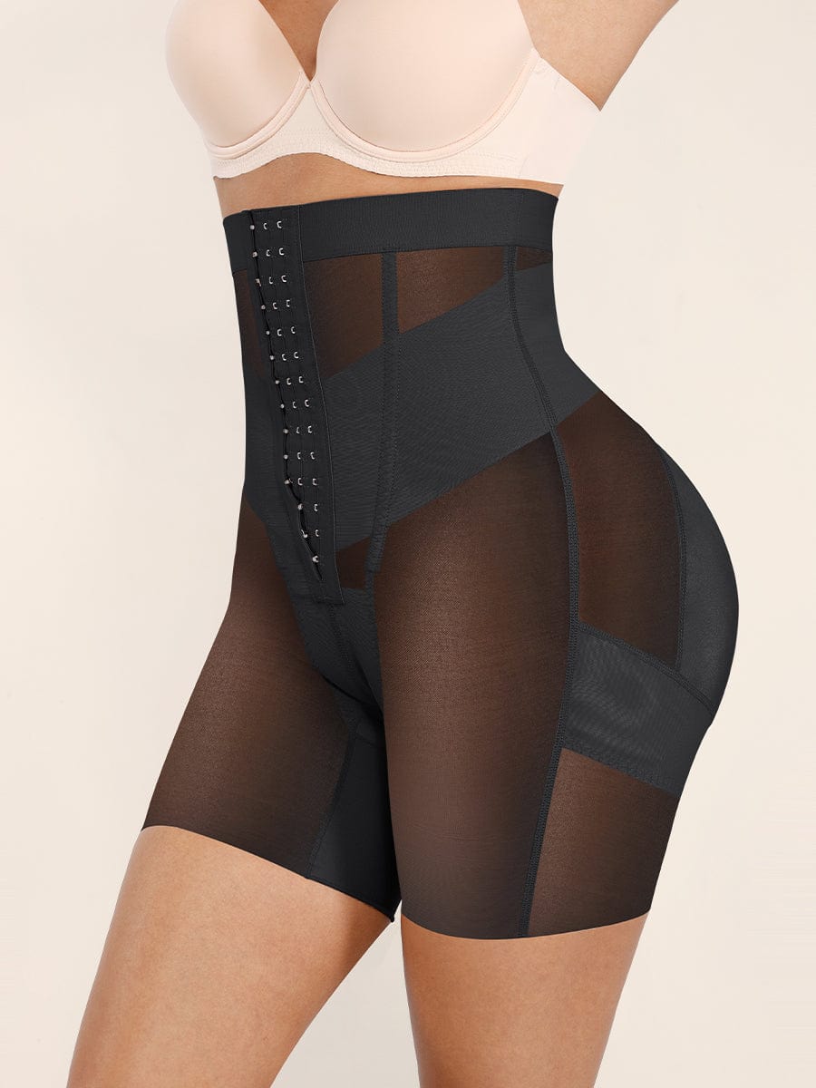 Liftora — High Waist Control Briefs