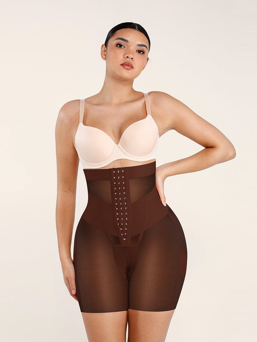 Liftora — High Waist Control Briefs