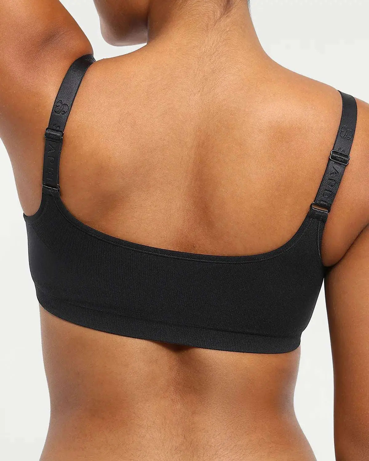 WireEase® Front Close Underwired T-Shirt Bra