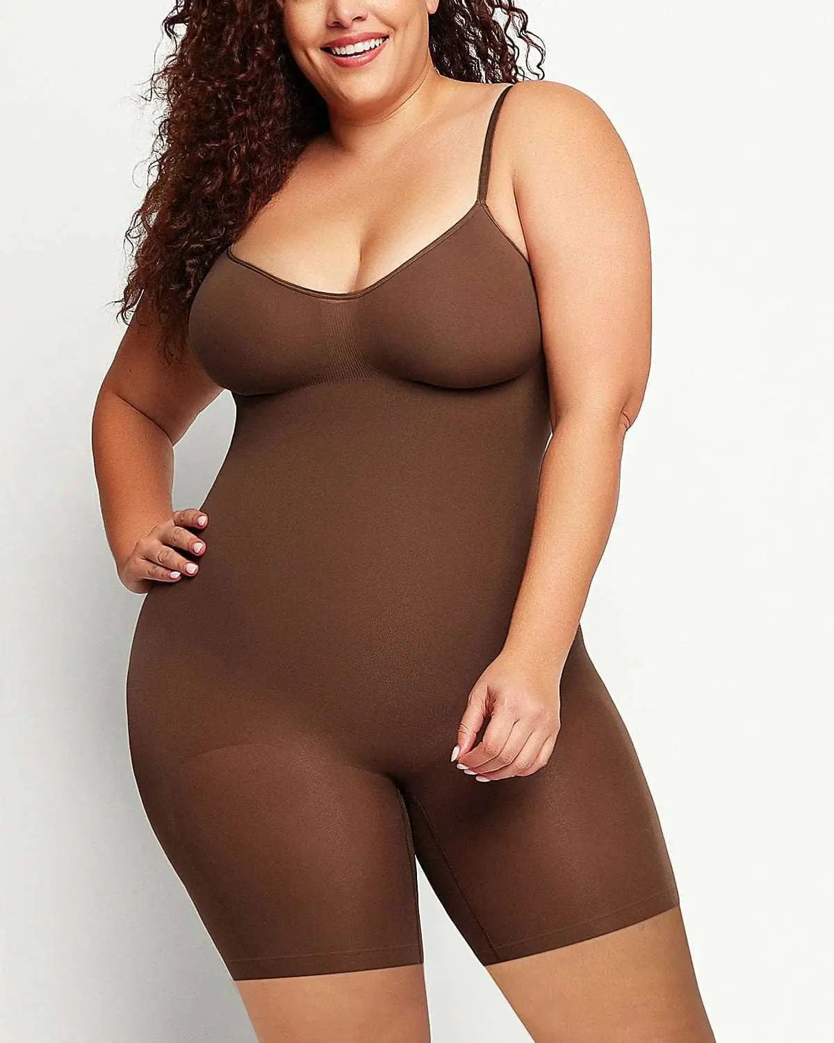 Full Body Tummy Control Shapewear