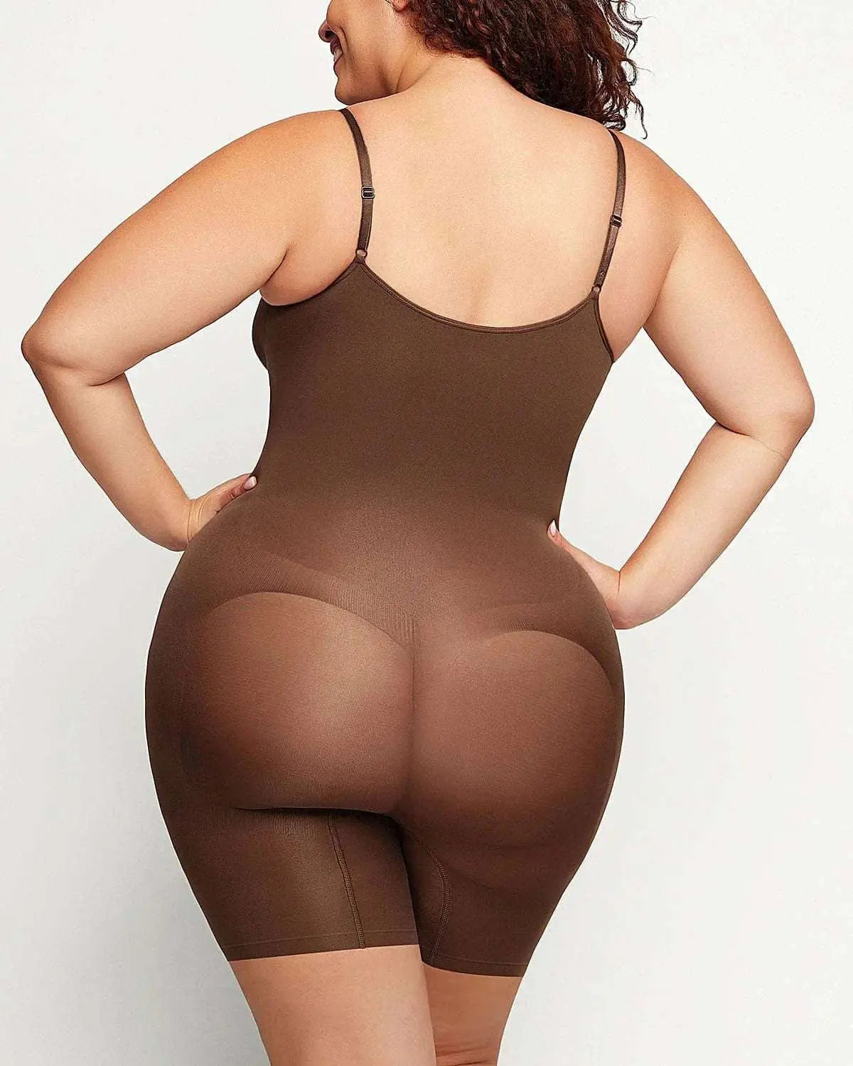 Full Body Tummy Control Shapewear
