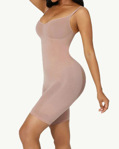 Full Body Tummy Control Shapewear