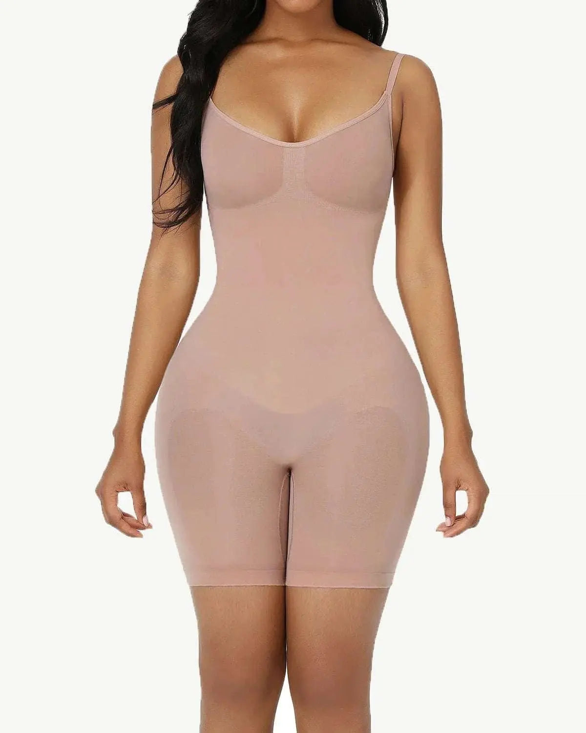 Full Body Tummy Control Shapewear