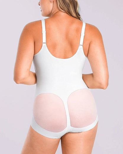 INNER ARMOR™ Comfy Smoothing Bodysuit