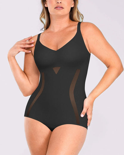 INNER ARMOR™ Comfy Smoothing Bodysuit