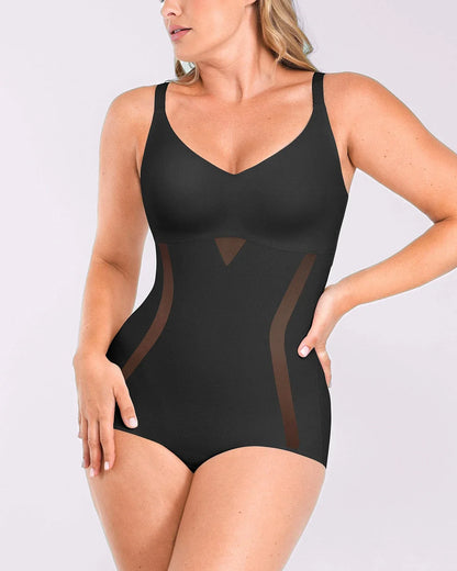 INNER ARMOR™ Comfy Smoothing Bodysuit