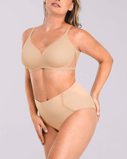 INNER ARMOR™ True Support Bra
