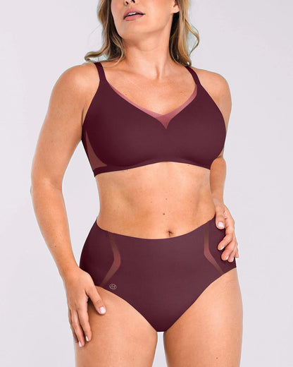 INNER ARMOR™ X Comfy Smoothing Brief