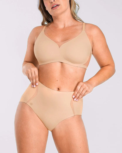 INNER ARMOR™ X Comfy Smoothing Brief