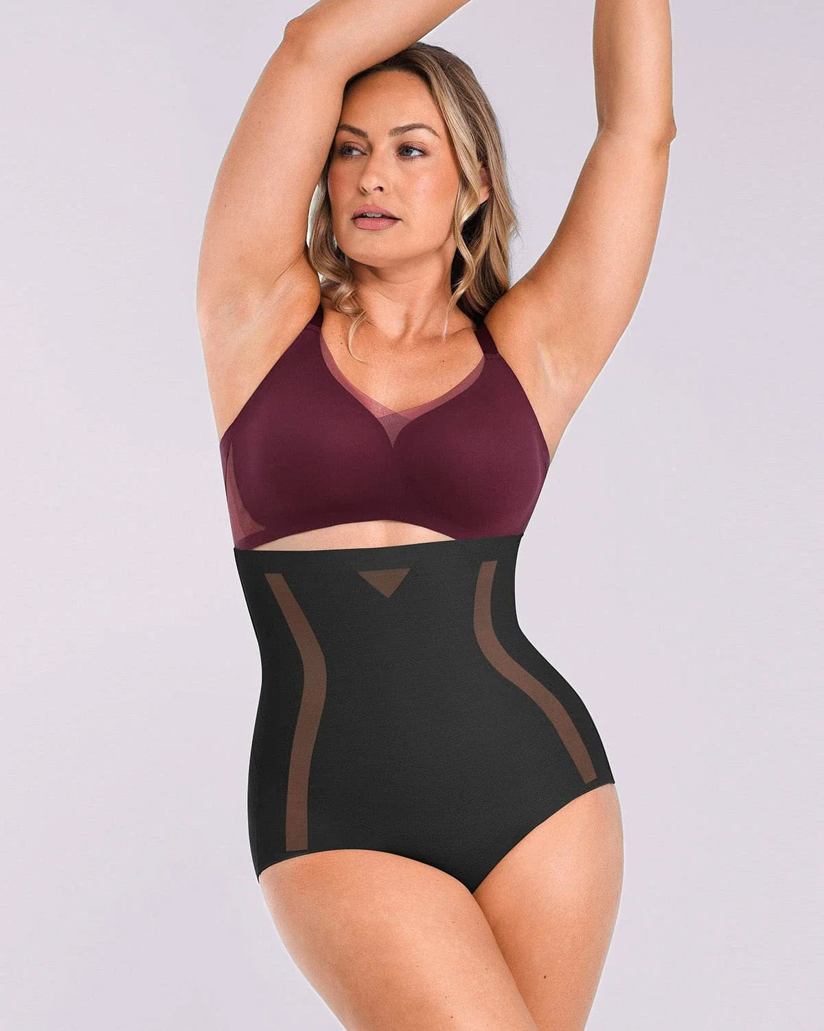 INNER ARMOR™ X Comfy Smoothing Panty