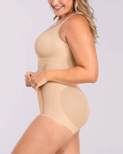 INNER ARMOR™ Comfy Smoothing Bodysuit