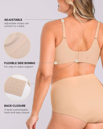 INNER ARMOR™ True Support Bra