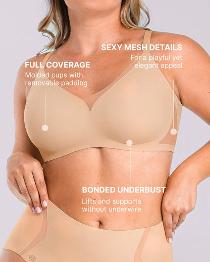 INNER ARMOR™ True Support Bra