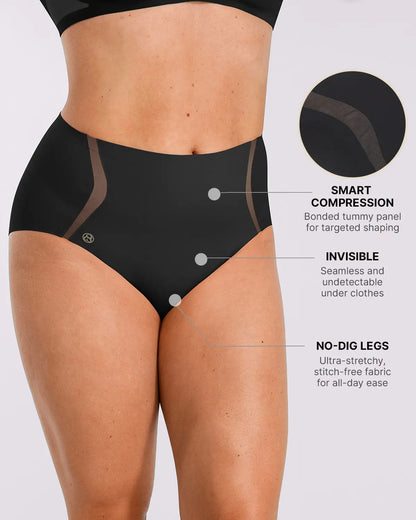 INNER ARMOR™ X Comfy Smoothing Brief