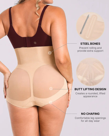 INNER ARMOR™ X Comfy Smoothing Panty