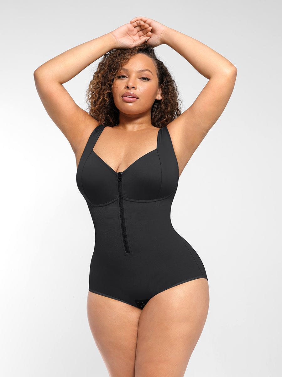 Bodynex® – Wholesale Buttocks Enhancement Bodysuit Waist Shaper