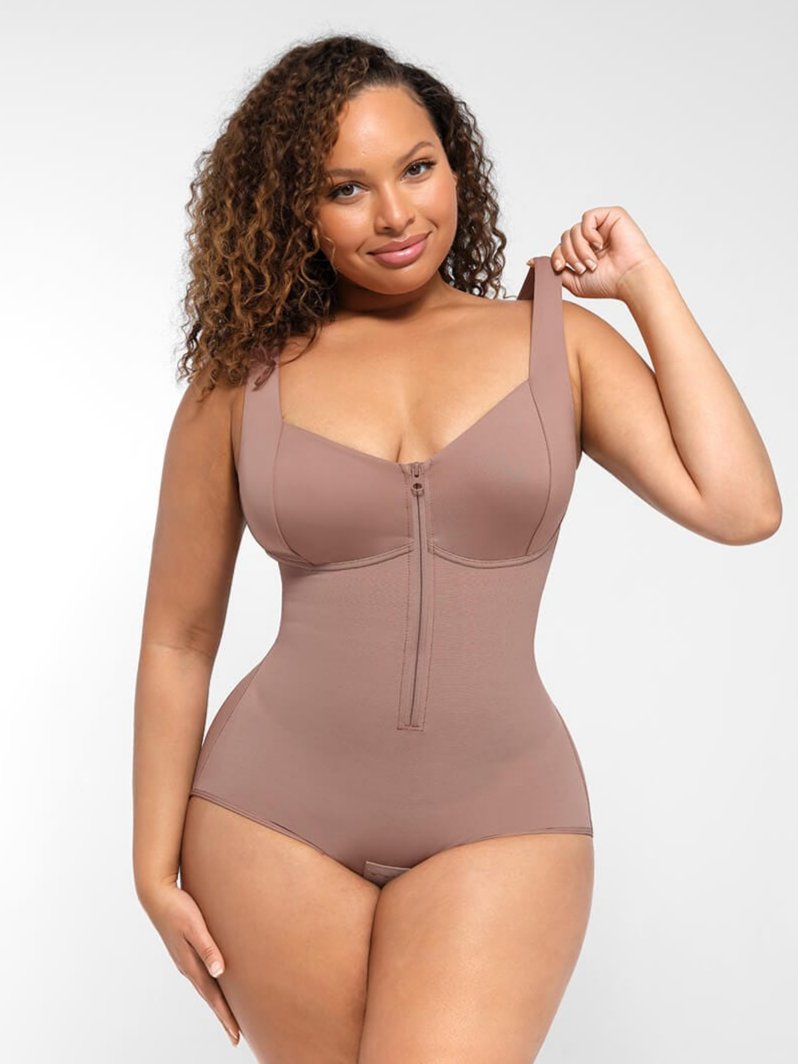 Bodynex® – Wholesale Buttocks Enhancement Bodysuit Waist Shaper