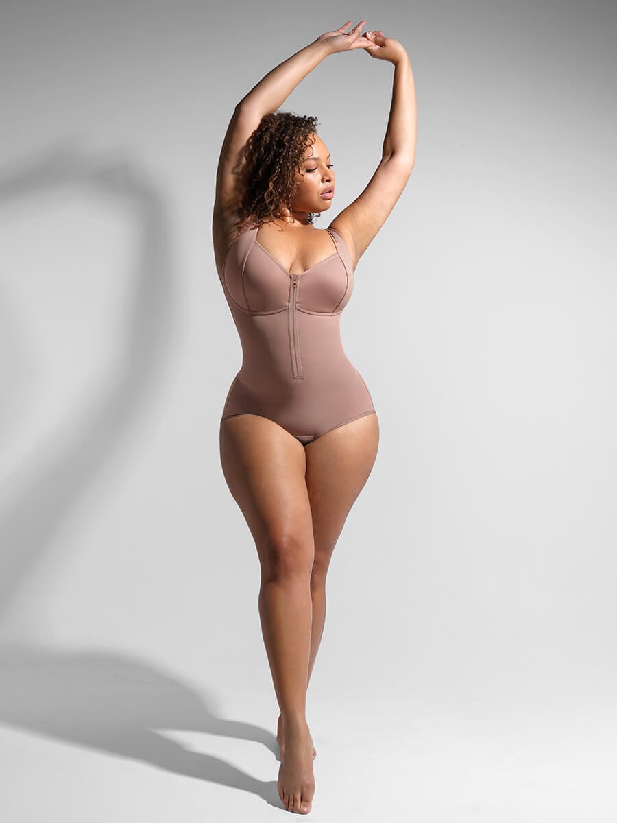 Bodynex® – Wholesale Buttocks Enhancement Bodysuit Waist Shaper
