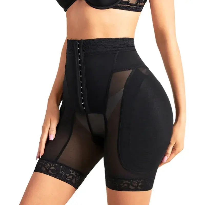 Shapelift™ High Waist Shaping Shorts