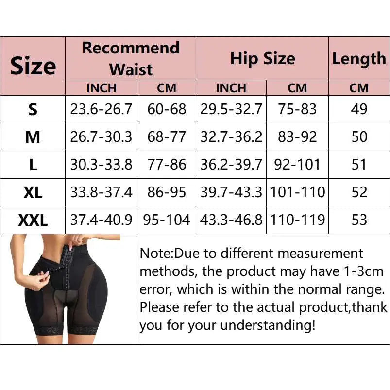 Shapelift™ High Waist Shaping Shorts