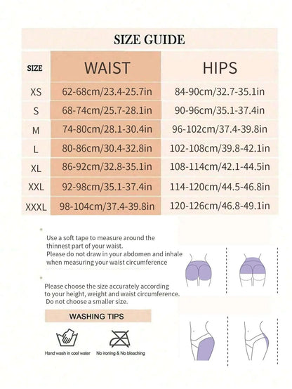 WaistFlex® Core Control Latex Waist