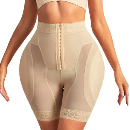 Shapelift™ High Waist Shaping Shorts