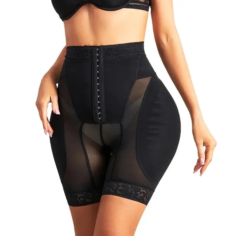 Shapelift™ High Waist Shaping Shorts
