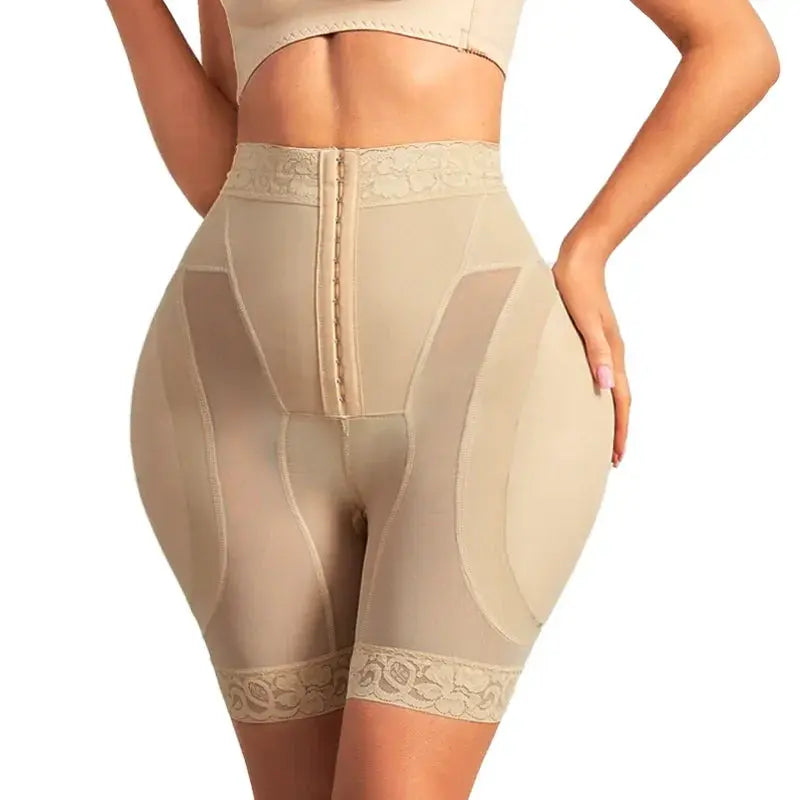 Shapelift™ High Waist Shaping Shorts