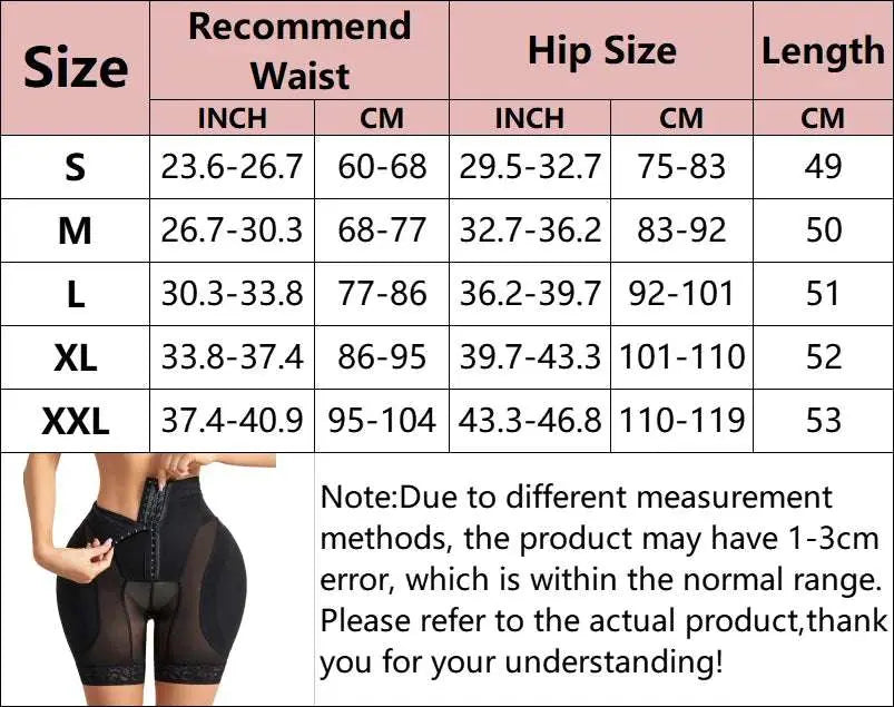 Shapelift™ High Waist Shaping Shorts