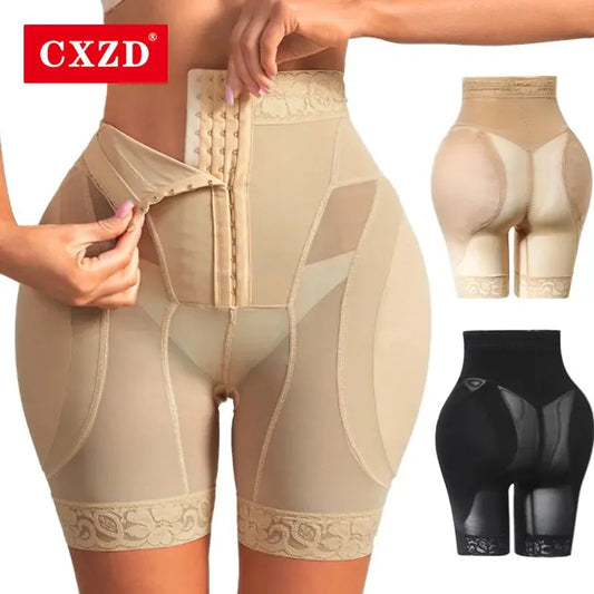 Shapelift™ High Waist Shaping Shorts