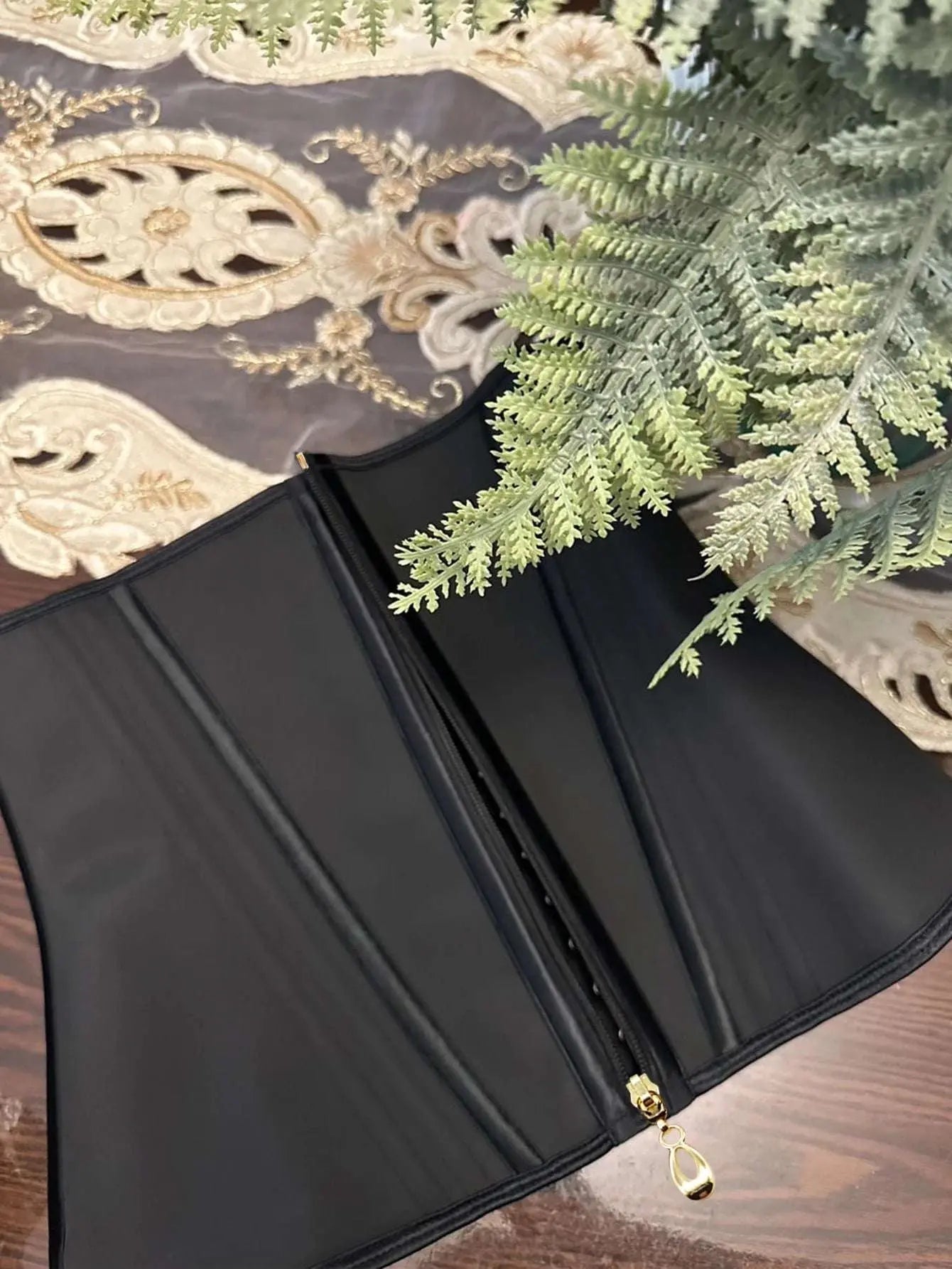 WaistFlex® Core Control Latex Waist